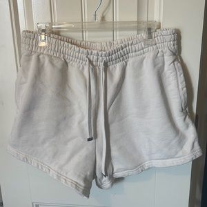 Talentless heavyweight classic shorts